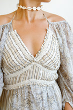 Load image into Gallery viewer, Free People gypsy midi dress - Size XS
