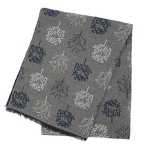 Load image into Gallery viewer, Scandi Tree Scarf (various colours)
