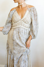 Load image into Gallery viewer, Free People gypsy midi dress - Size XS
