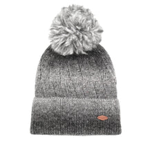 Load image into Gallery viewer, Traditional Pom Pom Hat
