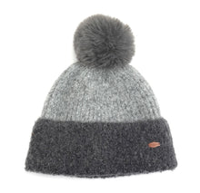 Load image into Gallery viewer, Fleece Pom Pom Hat
