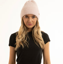 Load image into Gallery viewer, Timeless Beanie Hat
