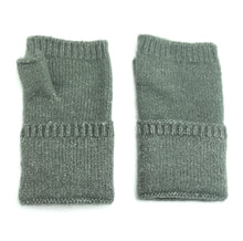 Load image into Gallery viewer, Fingerless Gloves Various Colours
