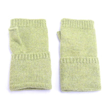 Load image into Gallery viewer, Fingerless Gloves Various Colours
