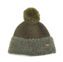 Load image into Gallery viewer, Fleece Pom Pom Hat
