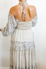 Load image into Gallery viewer, Free People gypsy midi dress - Size XS
