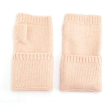 Load image into Gallery viewer, Fingerless Gloves Various Colours
